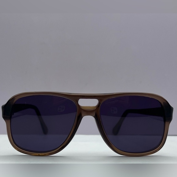 Vintage US PROTECTIVE NEW/OLD STOCK sunnies-w/NEW CUSTOM “BERKOS DESIGNS” Lenses - Picture 3 of 17